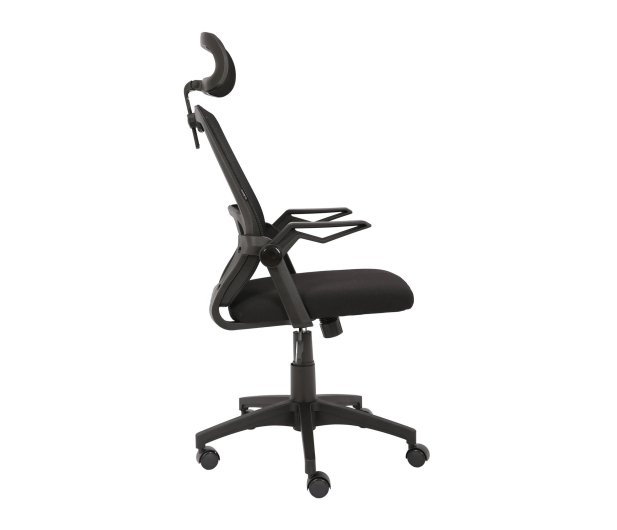 Cobra OFFICE ONE HF301BK czarny - 1364519 - zdjęcie 4